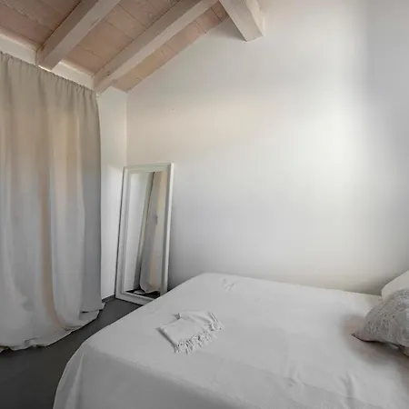 Villa Asia Luce *
