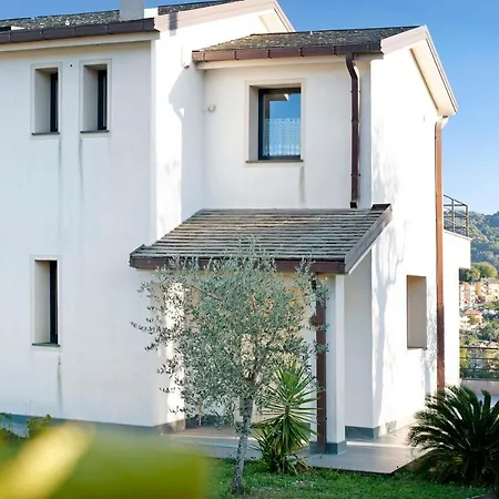 Asia Luce Villa